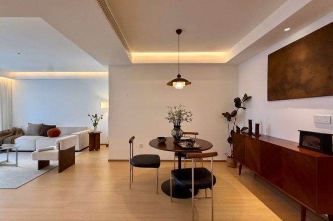 2BR Apartment near Jiangning Rd Metro (L13)