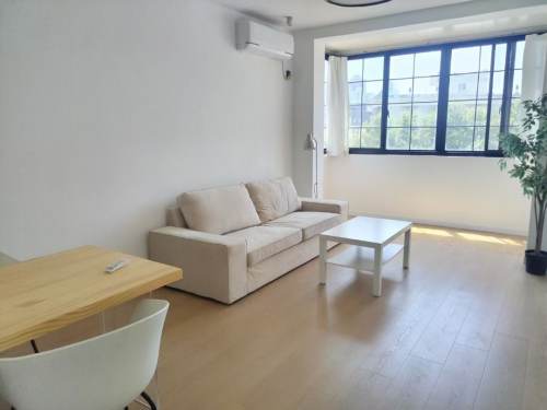 Housing image — Living Room