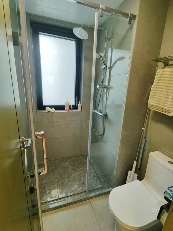 Housing image — Bathroom