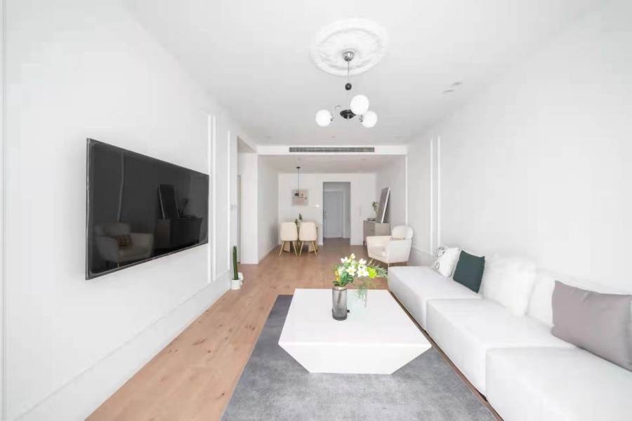 Housing image — Living Room