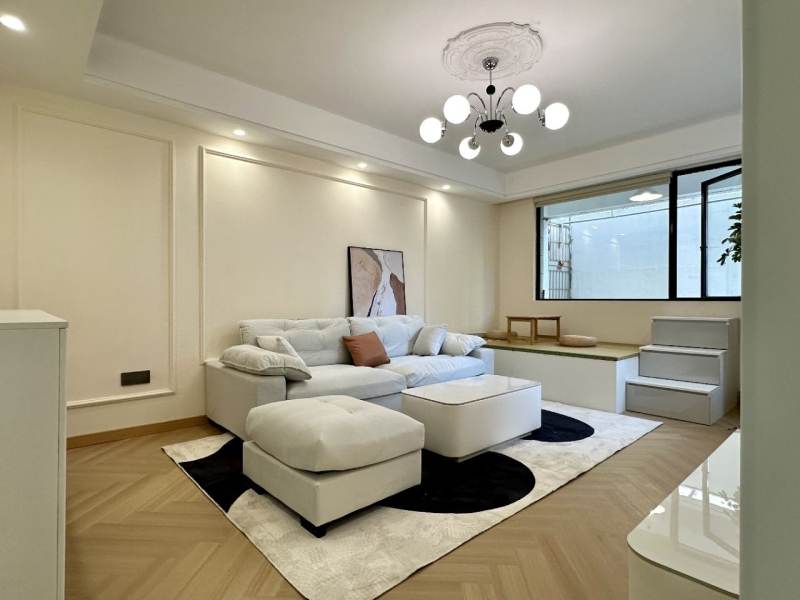 Housing image — Living Room
