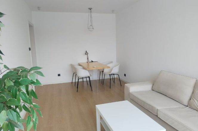 1BR Apartment near BROWNSTONE (Yongjia Court)