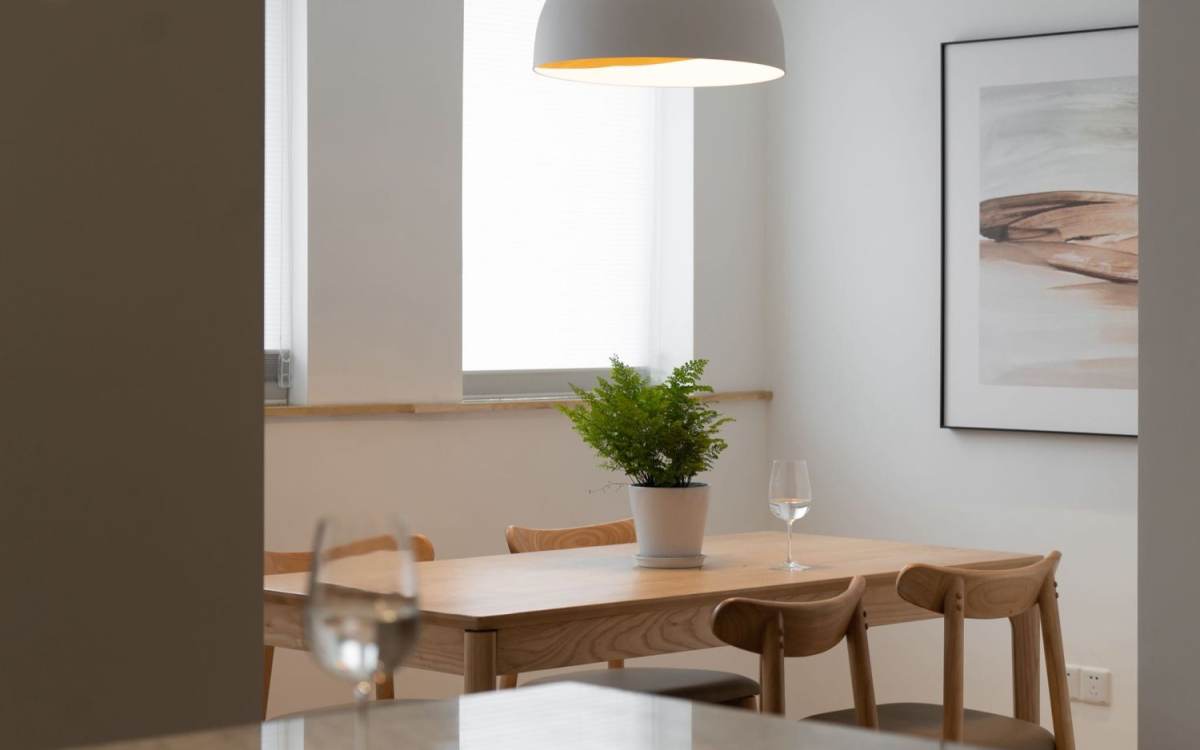 Housing image — Dining Area