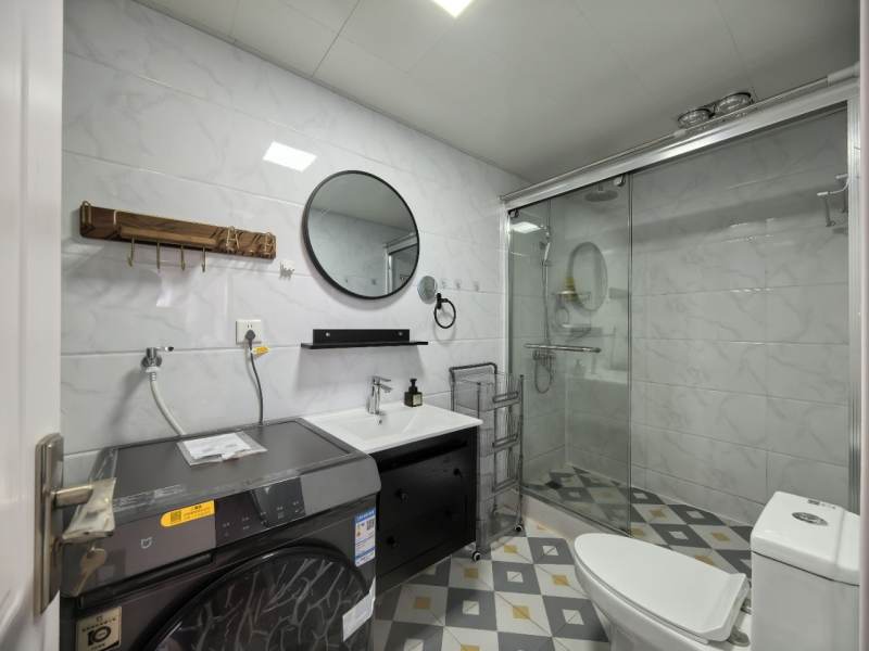 Housing image — Bathroom