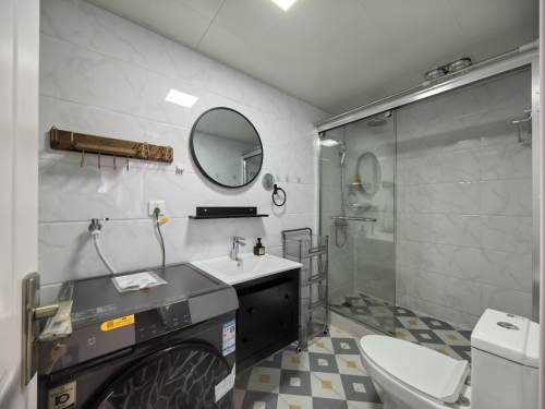 Housing image — Bathroom