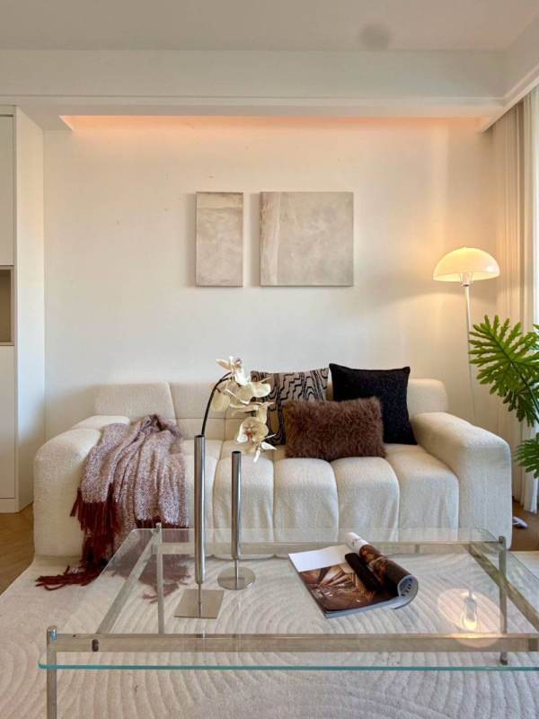 Housing image — Living Room
