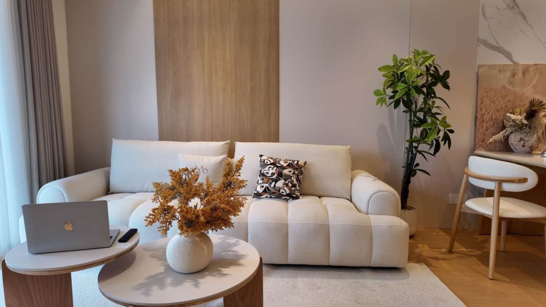 Housing image — Living Room