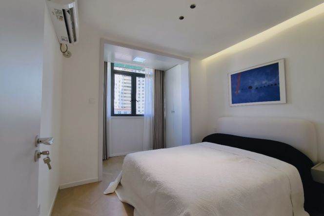 1BR Apartment near Longitidue And Latitude International Mansion (L4)