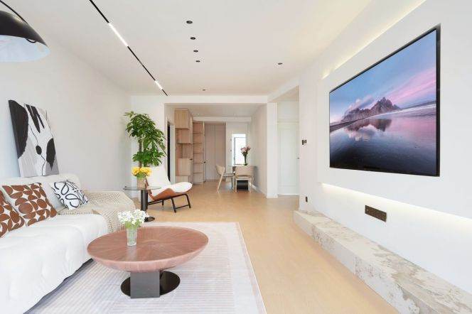 2BR Apartment in Gubei