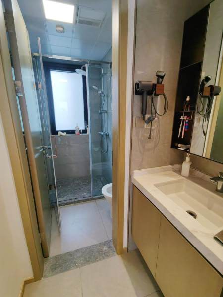 Housing image — Bathroom