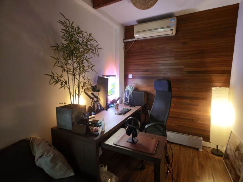 Housing image — Bedroom