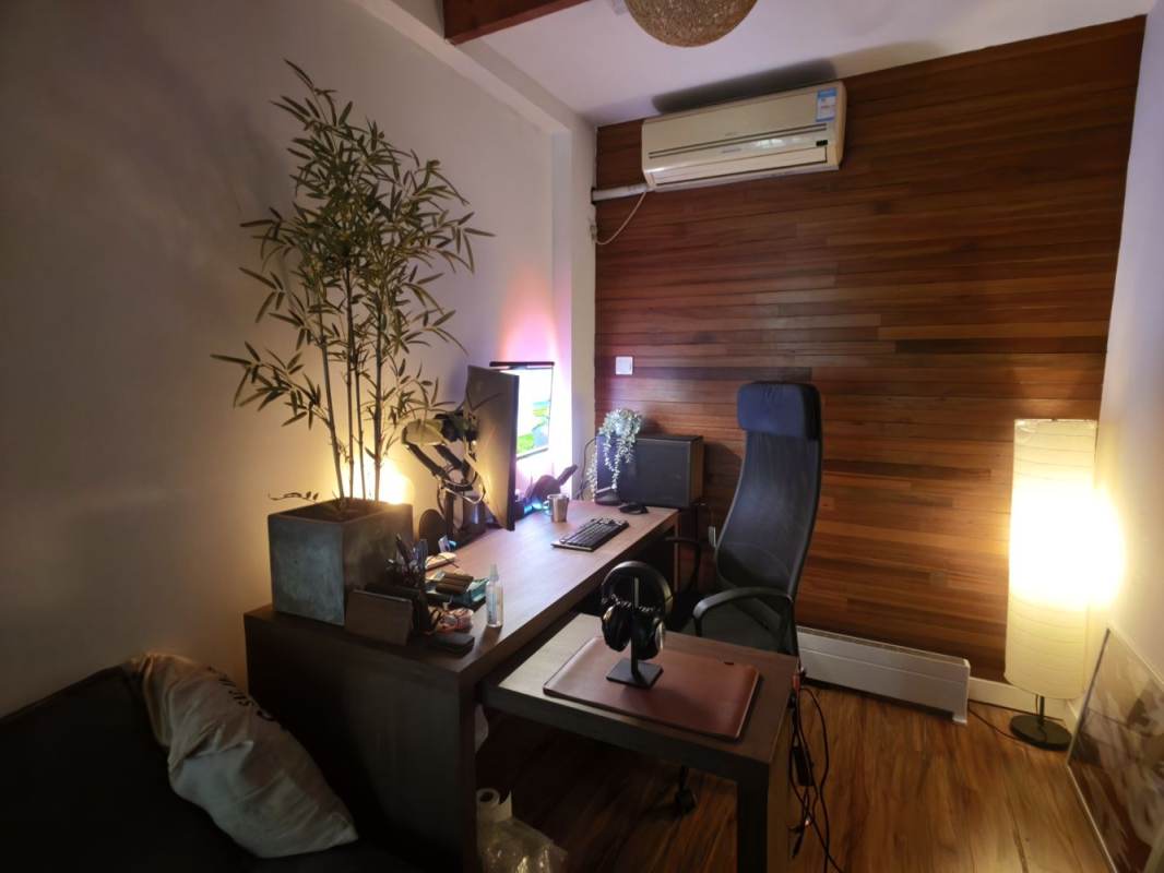 Housing image — Bedroom