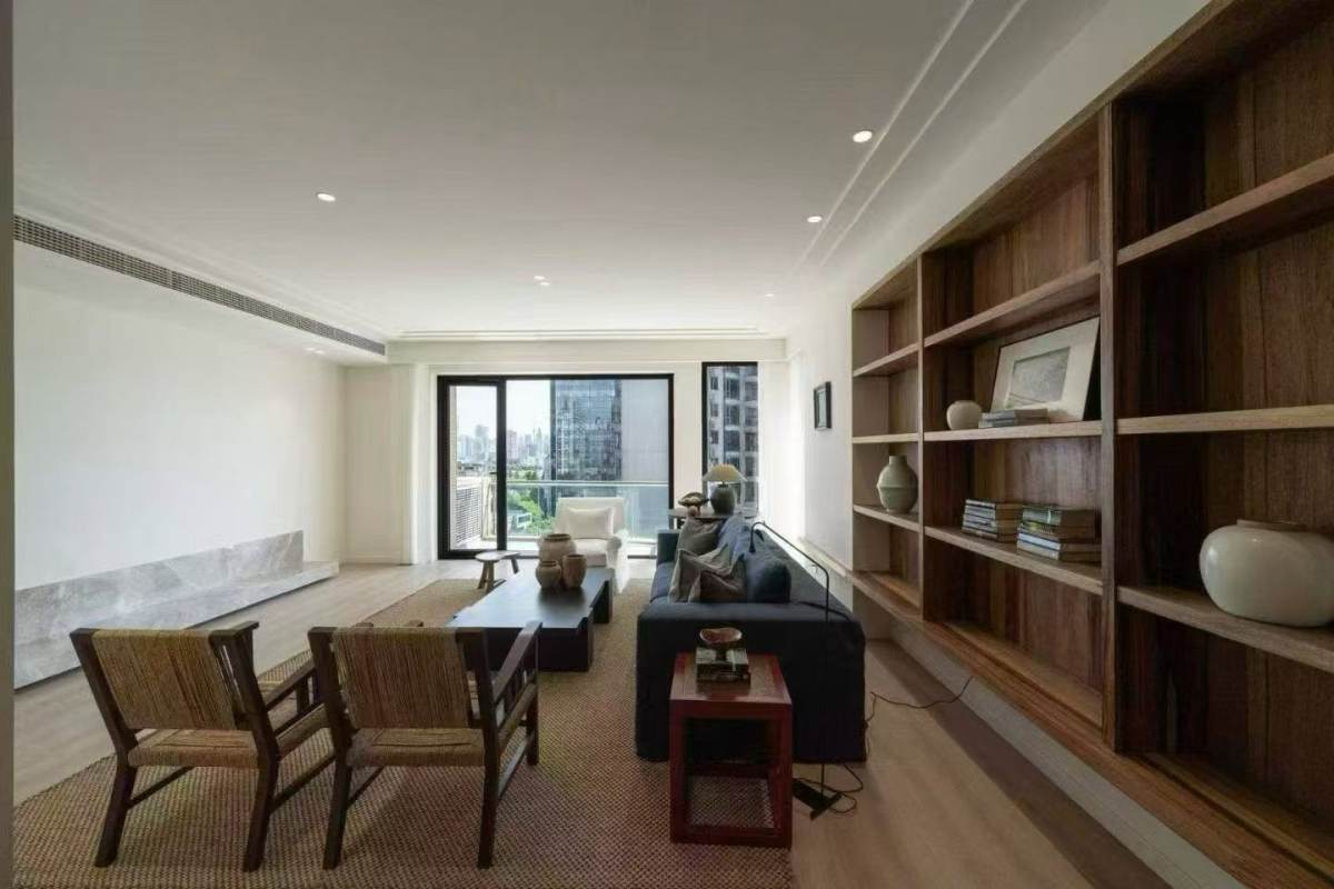 Housing image — Living Room