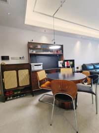 Housing image — Dining Area