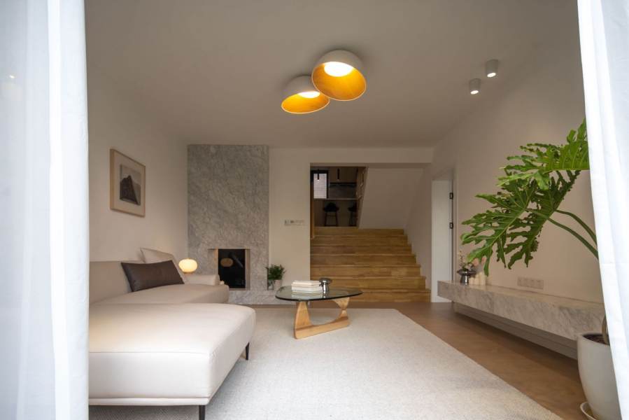 Housing image — Living Room