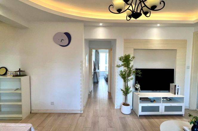 Modern 1BR Apartment near 800Show with Outstanding View (L7)