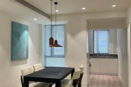 Modern Bright 2BR Apartment in Jing'an (L2/L12/L13)