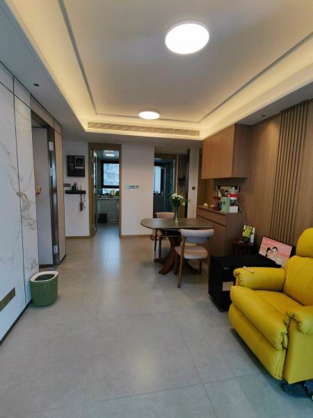 Housing image — Living Room