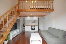 1BR Apartment in Old Xuhui