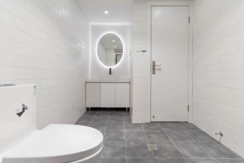 Housing image — Bathroom