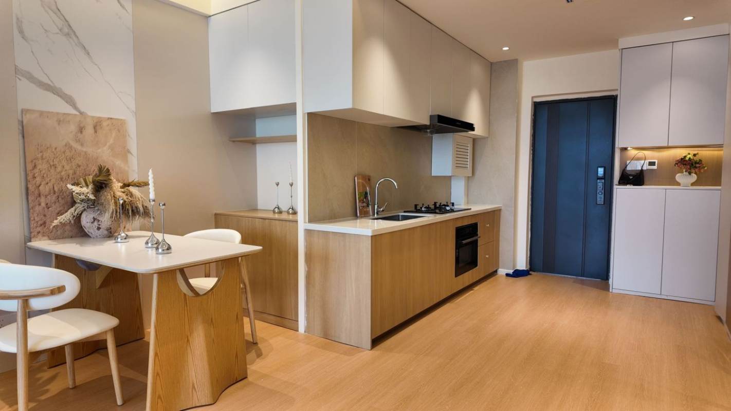 Housing image — Dining Area