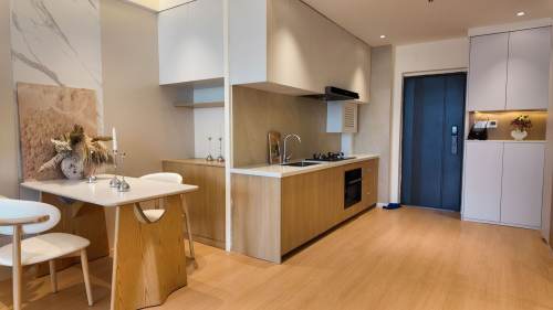 Housing image — Dining Area