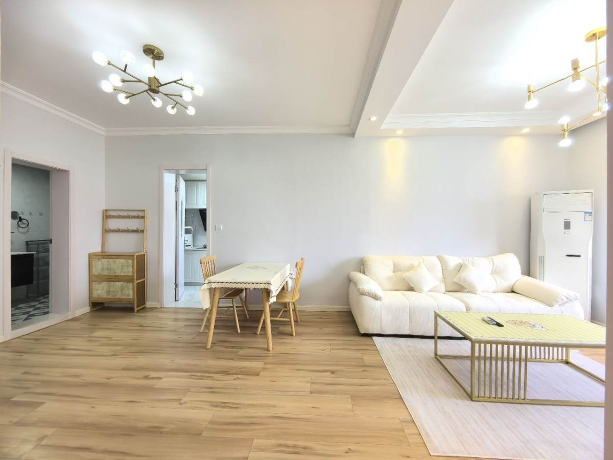 Housing image — Living Room