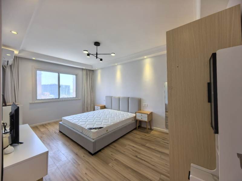 Housing image — Bedroom