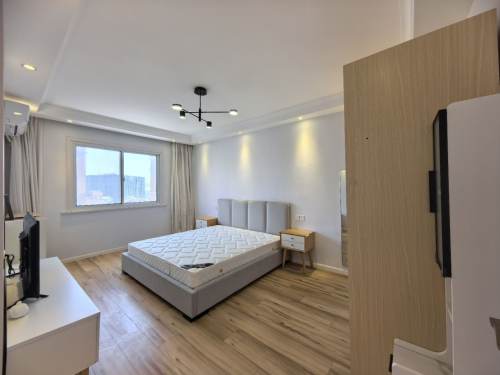 Housing image — Bedroom