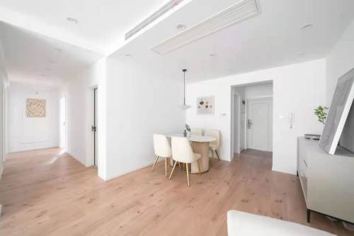 Housing image — Dining Area