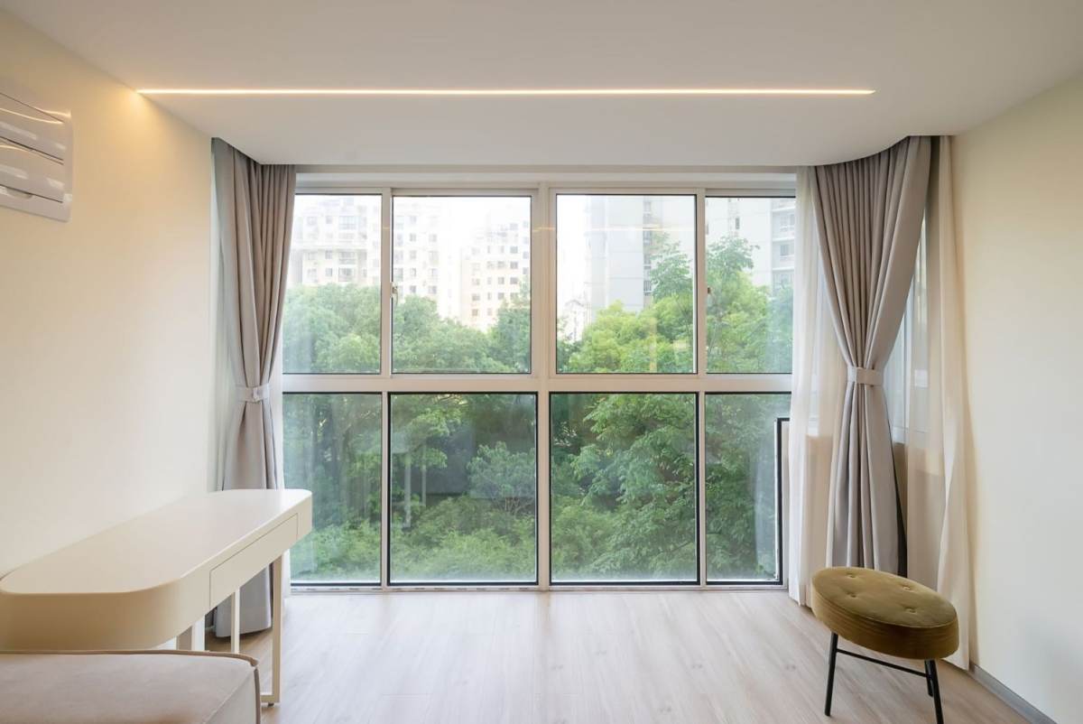 Housing image — Bedroom
