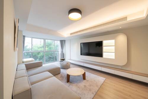 Housing image — Living Room