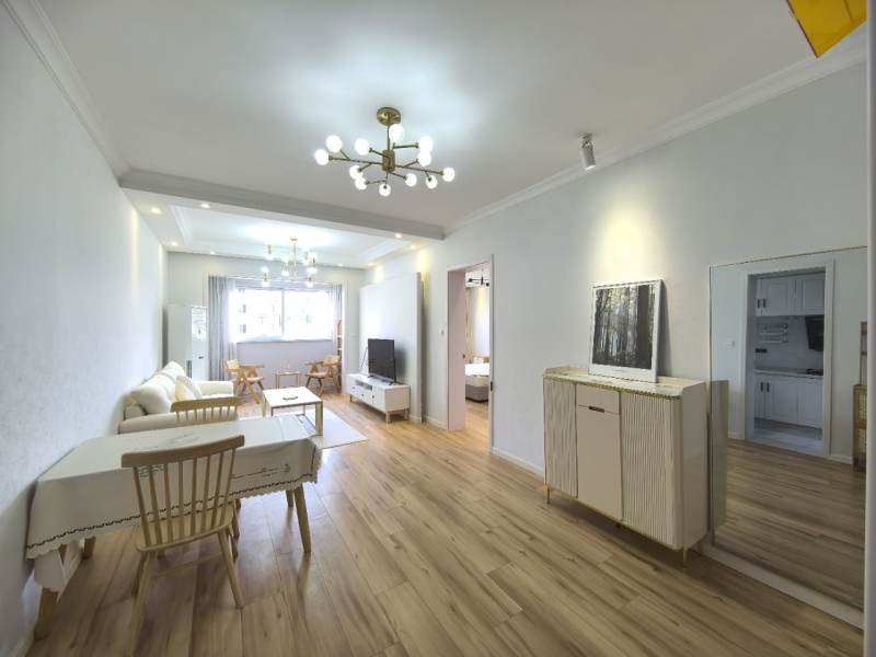 Housing image — Living Room