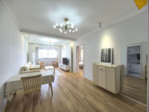 Housing image — Living Room