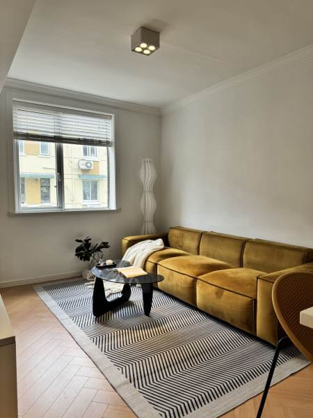 Housing image — Living Room