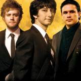 Live Music by Gooda Boys