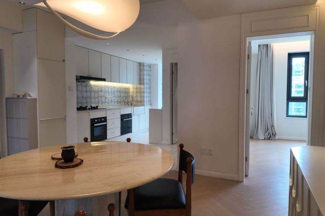 3BR Apartment near Wuning Road Metro (L13/L14)