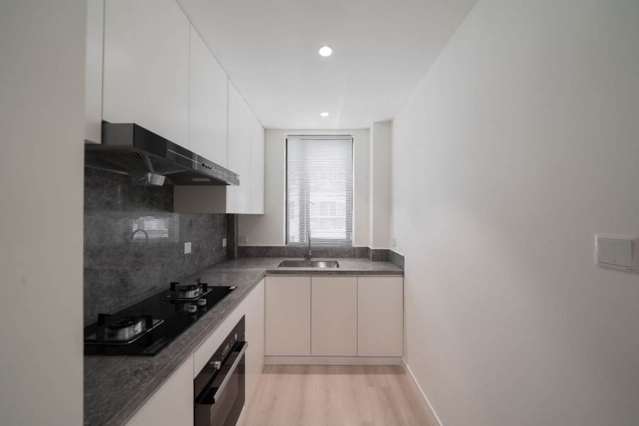 Housing image — Kitchen
