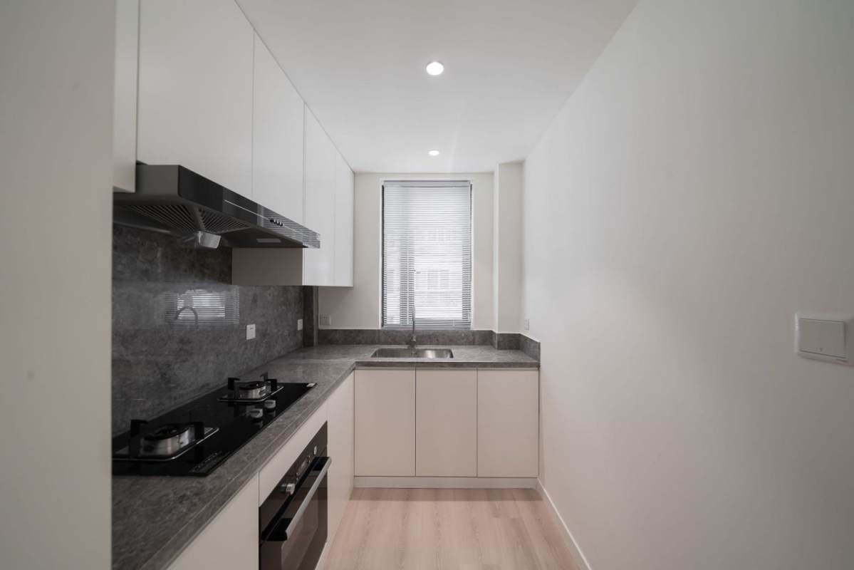 Housing image — Kitchen
