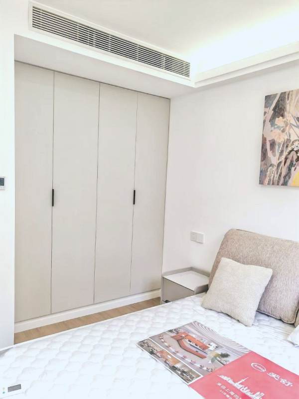 Housing image — Bedroom
