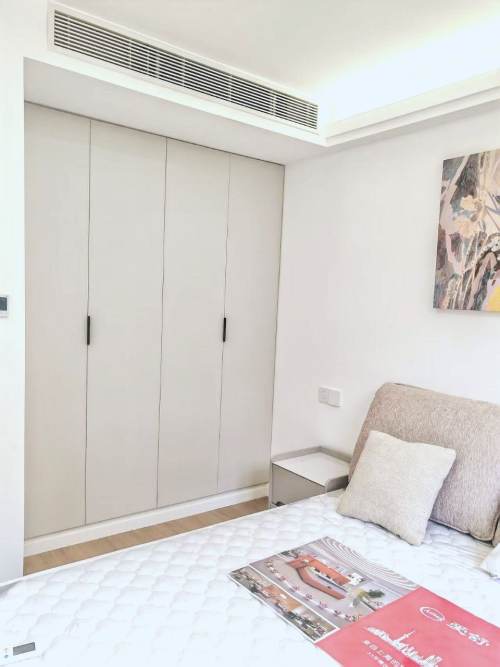 Housing image — Bedroom