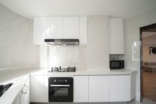 Housing image — Kitchen
