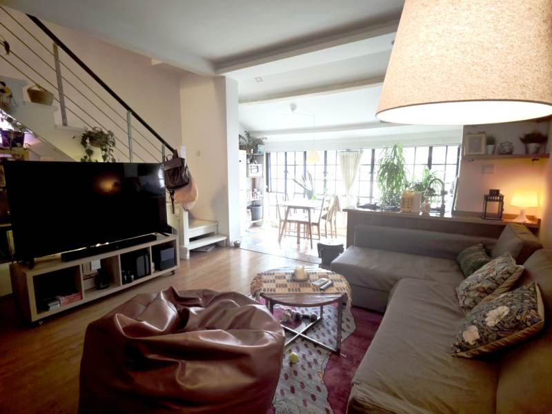 Housing image — Living Room