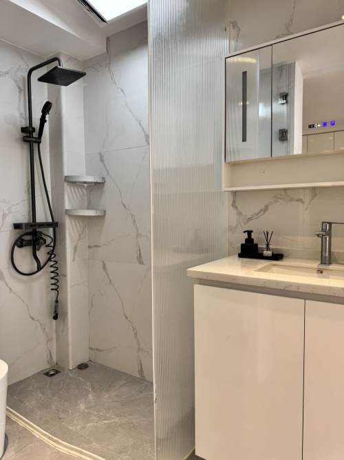 Housing image — Bathroom