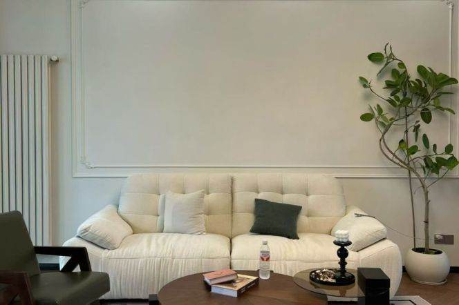 Spacious 2BR Apartment in Old Xuhui (L1/L7)