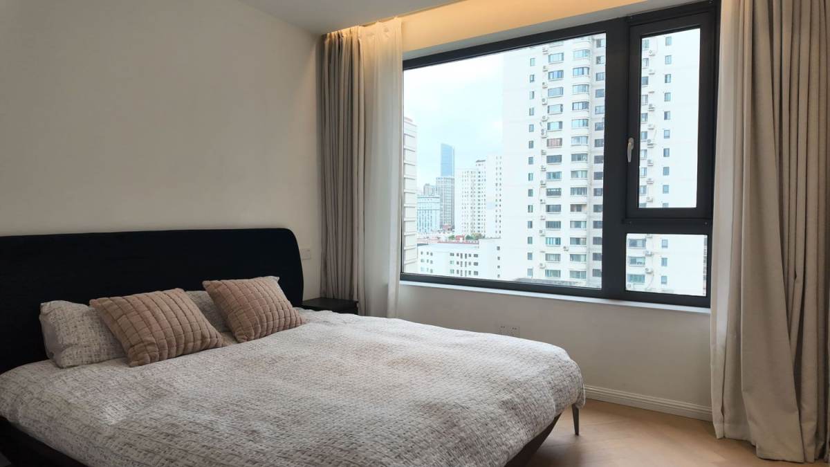 Housing image — Bedroom