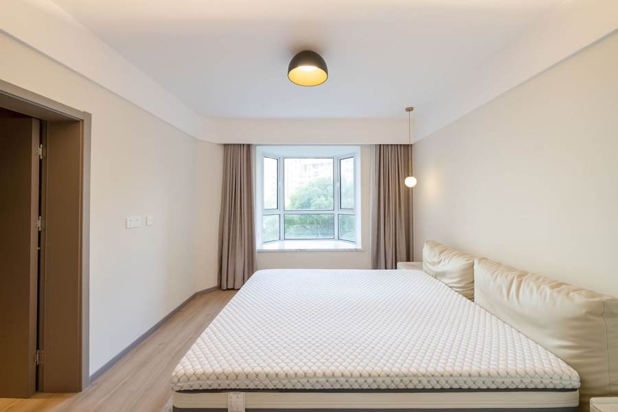 Housing image — Bedroom