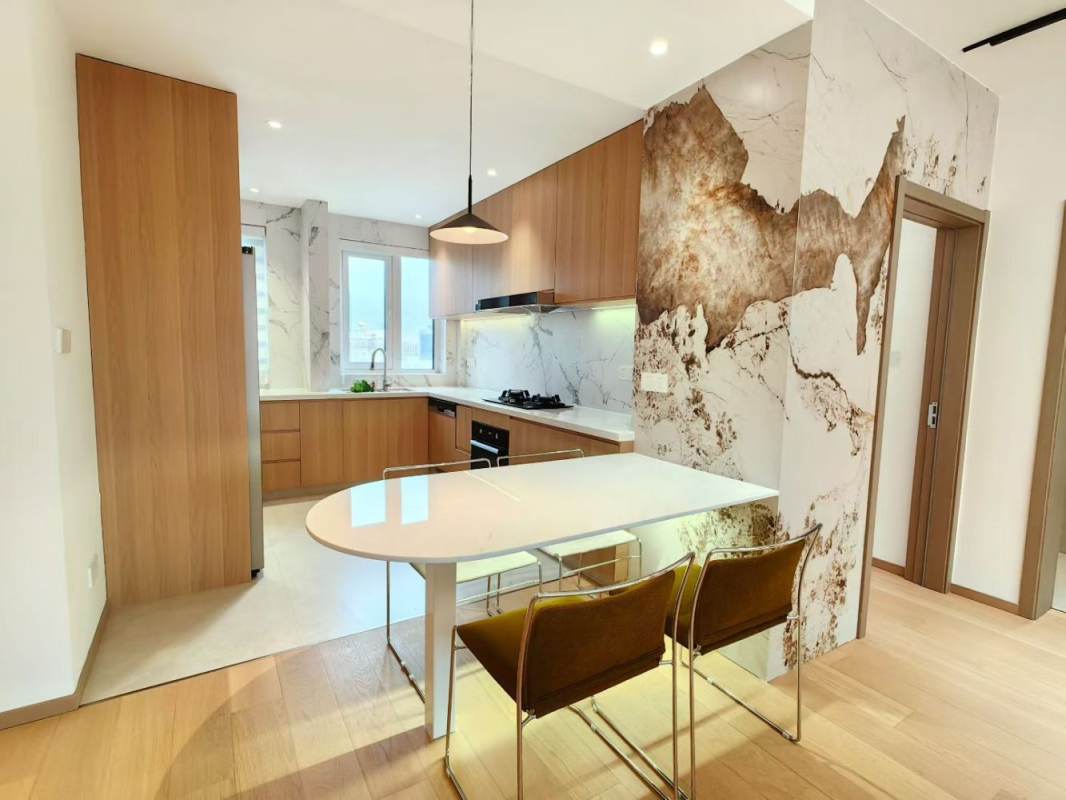 Housing image — Dining Area