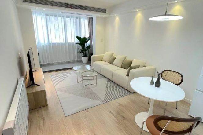 1BR Apartment