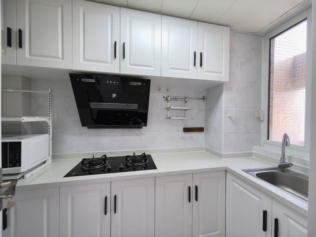 Housing image — Kitchen